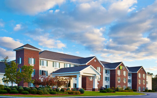 Holiday Inn Express Hotel & Suites Acme-Traverse City by IHG