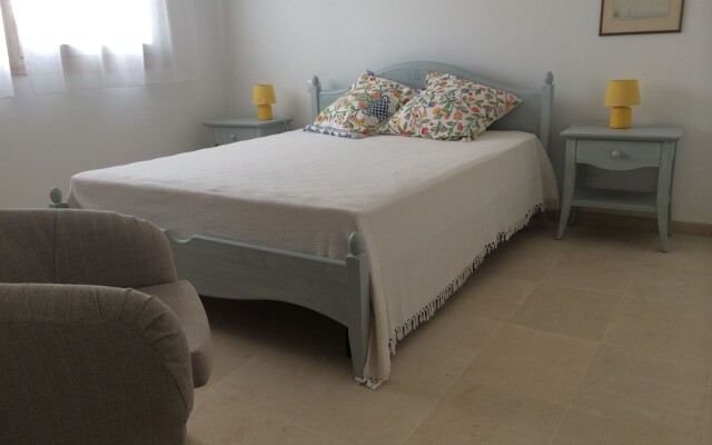 Azienda Agricola Spirdo