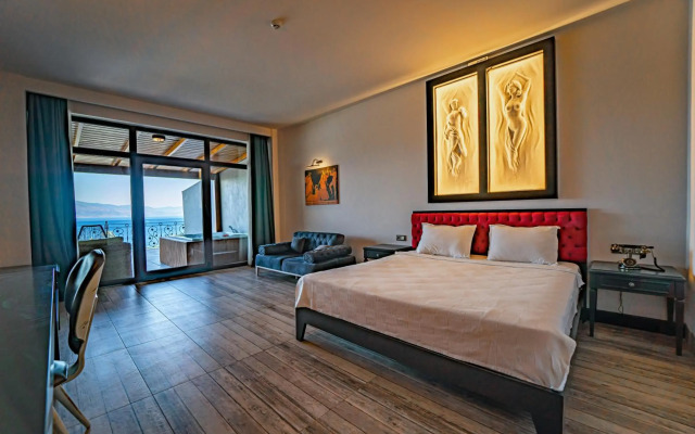 Assos Dionysos Hotel Special Class - Adults Only