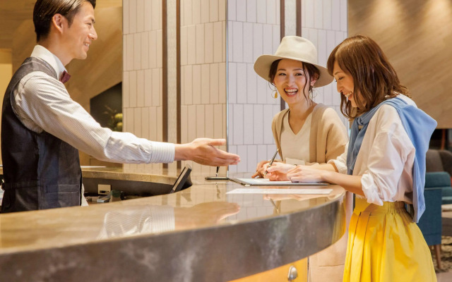 Comfort Suites Tokyo Bay