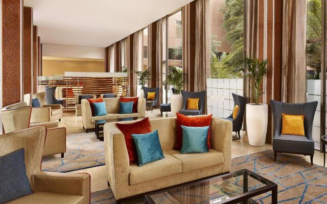 Sheraton Skyline Hotel London Heathrow