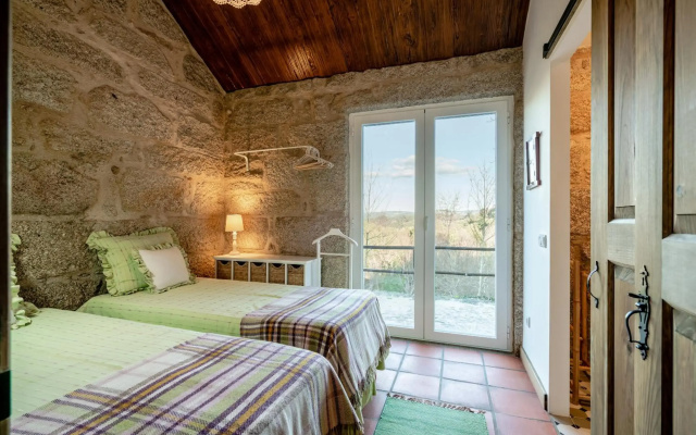 Quinta das Lamas - Oak Tree House