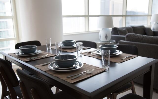 HiGuests Vacation Homes - Al Sahab 2