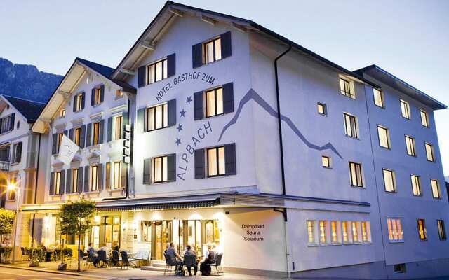 Hotel Alpbach