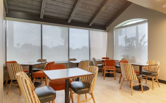Best Western Corpus Christi Airport Hotel