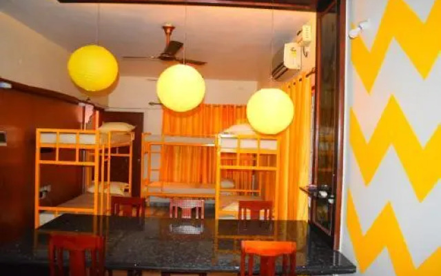 The Journey Hostel