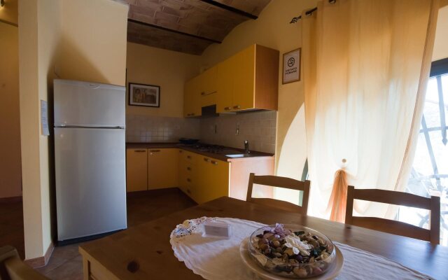 B&B Gli Archi