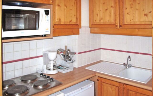 Plagne Villages 1 (LAP415)