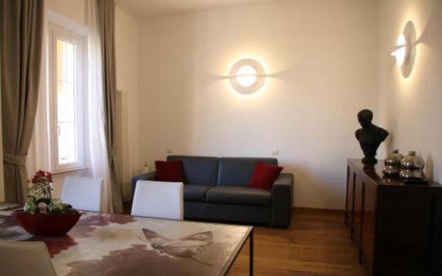 Trastevere Luxury Flat