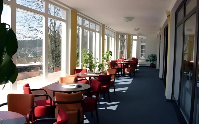 Royal Marianske Lazne