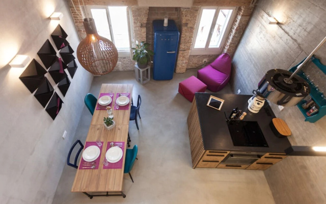 Casa Amando Eco Boutique House