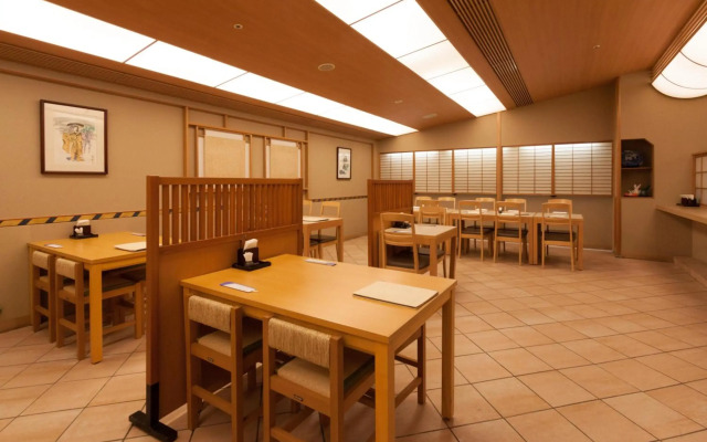 Ueda Tokyu Rei Hotel