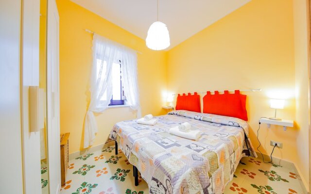 Fiore Apartment