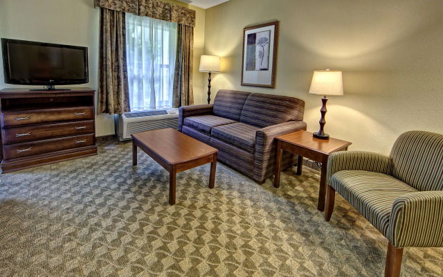 Hampton Inn & Suites Cashiers Sapphire Valley