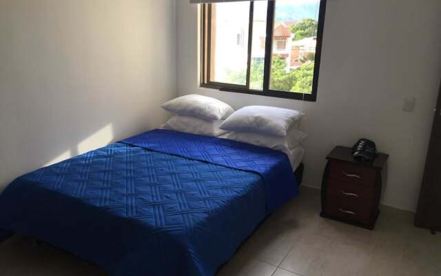 Ricaurte Peñalisa Apt 4401 NF