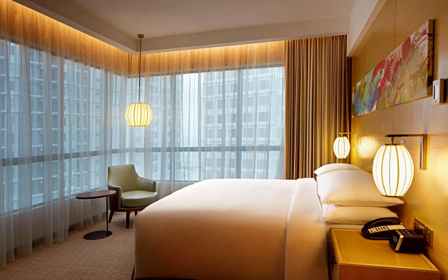 Doubletree by Hilton Melaka