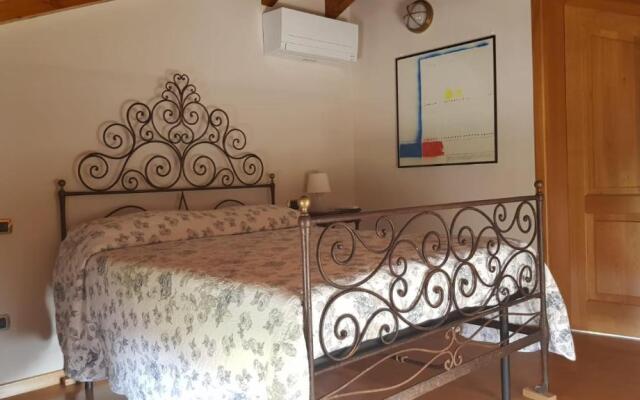 Appartamento Modenese 8