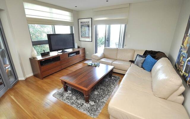 North Sydney Furnished Apartments