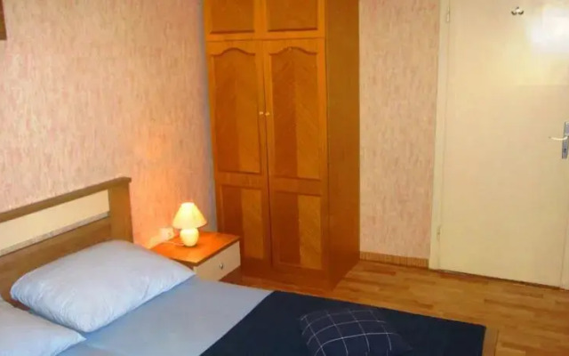 Apartment Ponistra