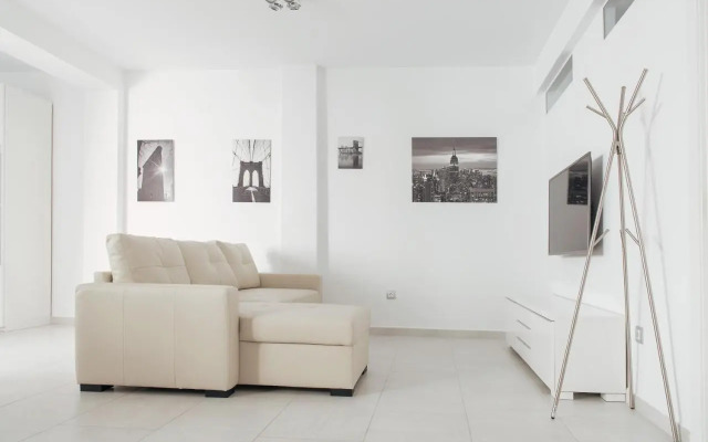 Unik Apartment Alicante