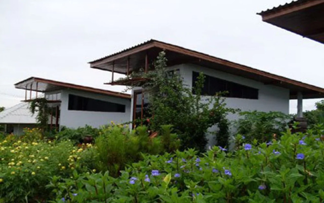 Upcountry Bungalows