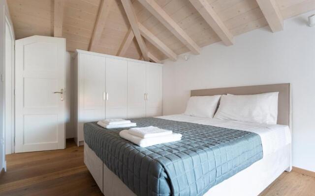 Raise Spetses Villa Yasemi