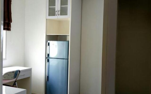 Apartment Gading Nias at Kelapa Gading Jakarta Utara