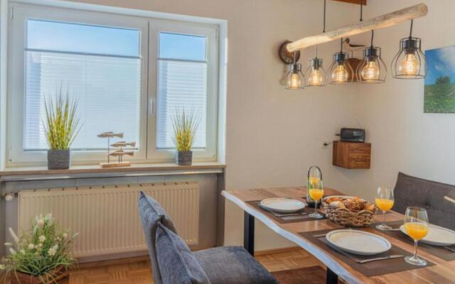 Comfort Apartment Buchhorn