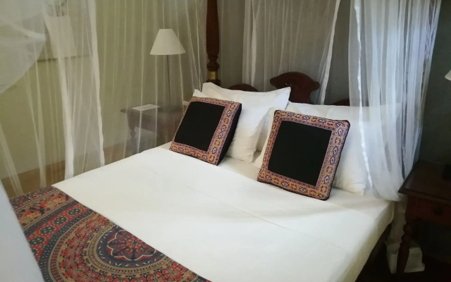 Villa Setha Wadi