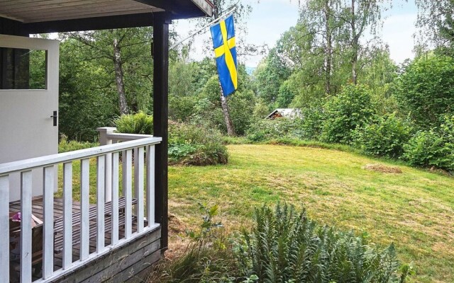 6 Person Holiday Home in Allingsås, Sverige