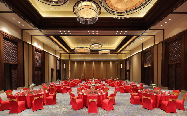 Holiday Inn Resort Xishuangbanna