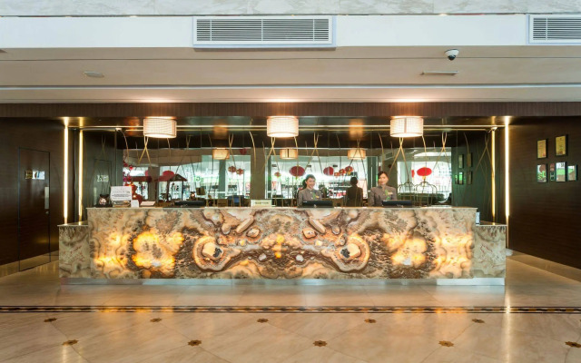 Promenade Hotel Bintulu