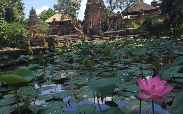 Bali Suksma Villa