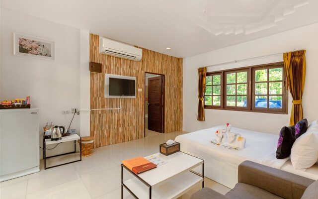 Club Bamboo Boutique Resort & Spa