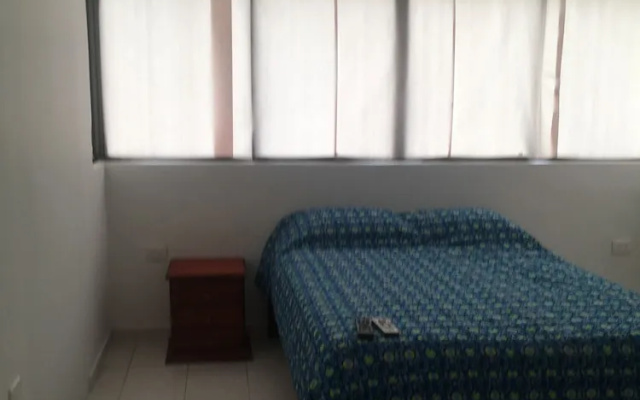 Apartment in Cartagena Beachfront 2cr10 per day Air Conditioning and Wifi - Apartment in Cartagena - Photo 2