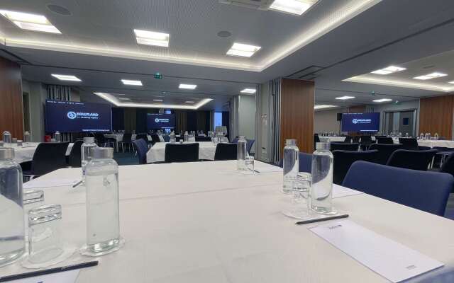 Radisson Blu Resort & Spa Ajaccio Bay