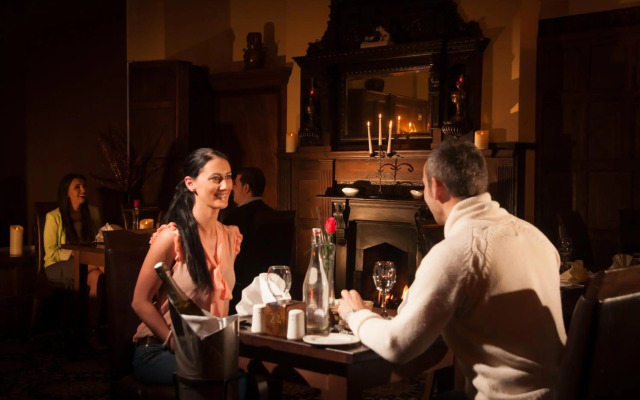 Treacy's Hotel Waterford Spa & Leisure Centre
