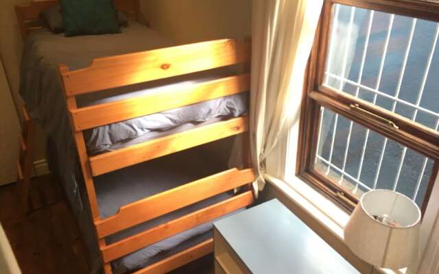 Wessels House Observatory