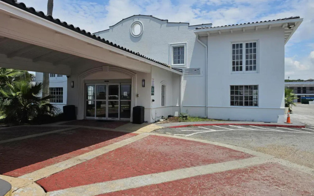 La Quinta Inn New Orleans #508