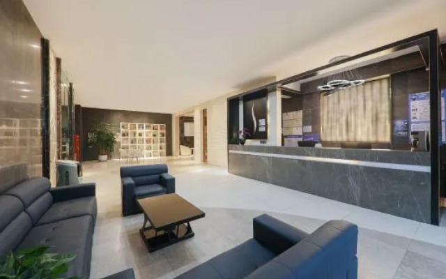 GreenTree Alliance Hotel (Shenzhen North Station)