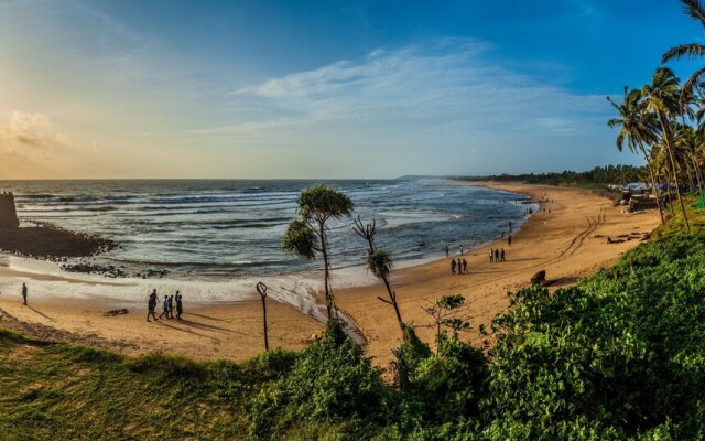 OYO Flagship 13853 Shruti Resort Calangute