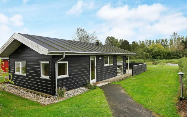 4 Person Holiday Home in Tranekaer