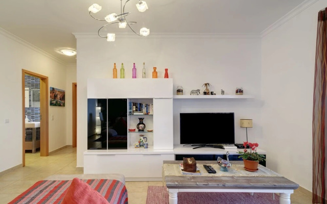 Luxury Apartment in Lagos Downtown