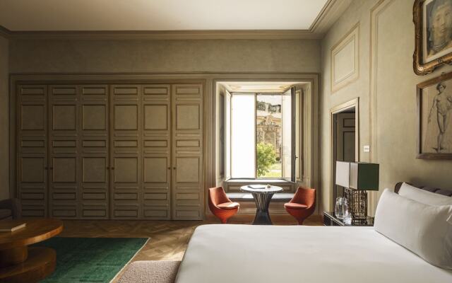 Palazzo Shedir - The Leading Hotels of the World