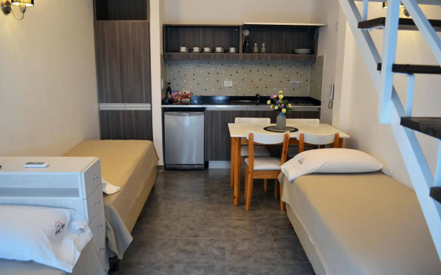 Puerto Tigre Apartamentos