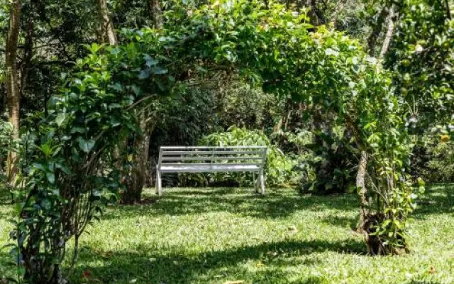 La Terraza Guest House