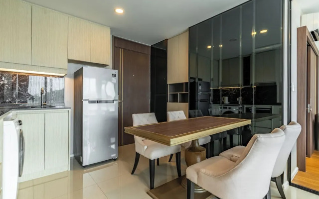 Panora Condo by Villacarte