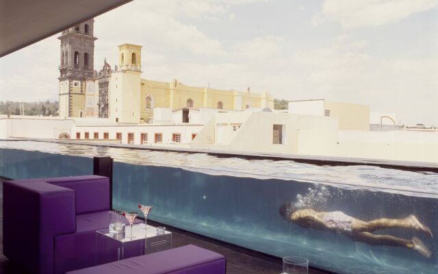 La Purificadora, Puebla, a Member of Design Hotels