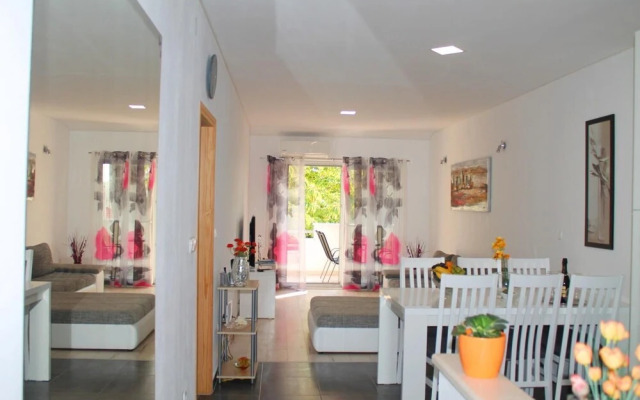 Malo Misto Apartments