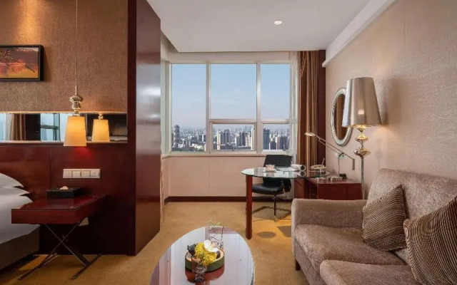 Ramada Zibo